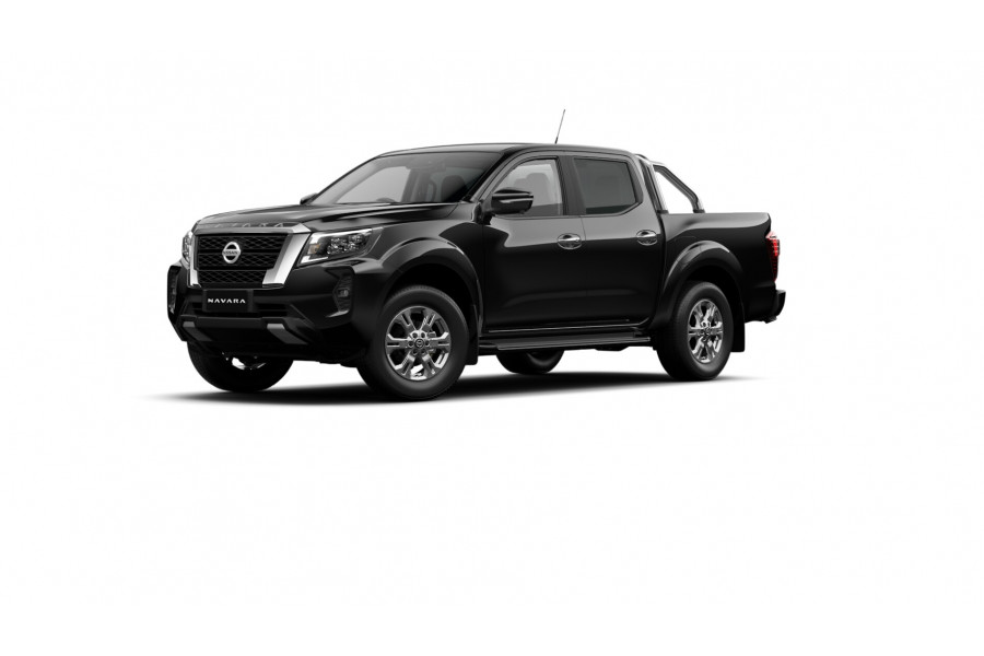 2024 MY25 Nissan Navara D23 ST Ute Image 36