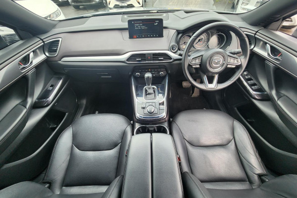 2019 Mazda CX-9 TC GT SUV Image 18
