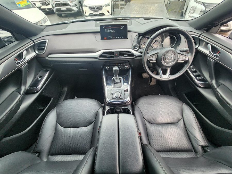 2019 Mazda CX-9 TC GT SUV Image 18