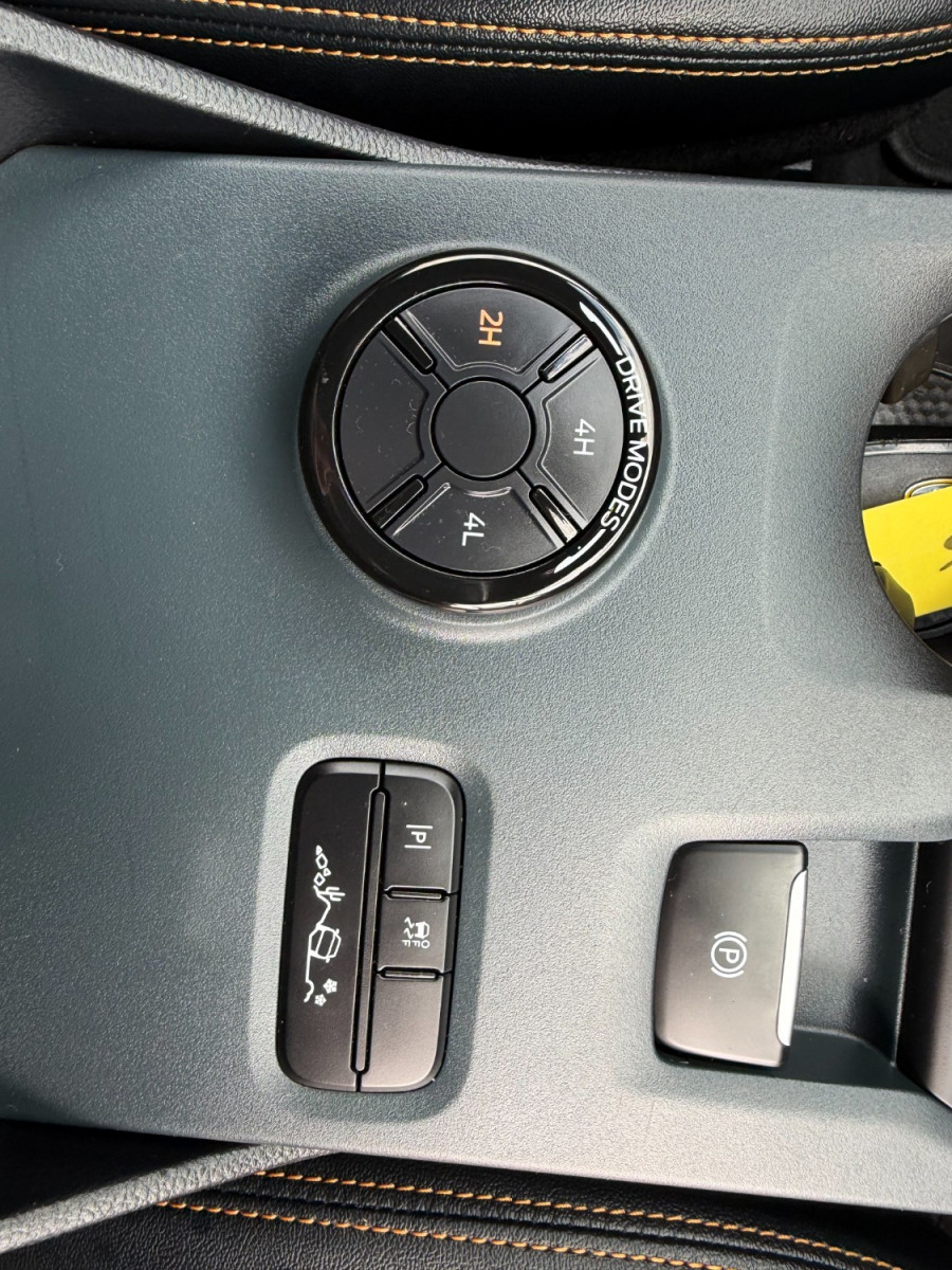 2023 MY24 Ford Ranger P703 Wildtrak Ute Image 35