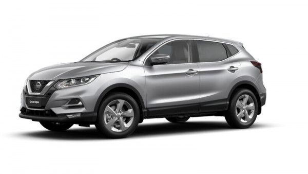 2020 MY0  Nissan QASHQAI J11 Series 3 ST Plus Other