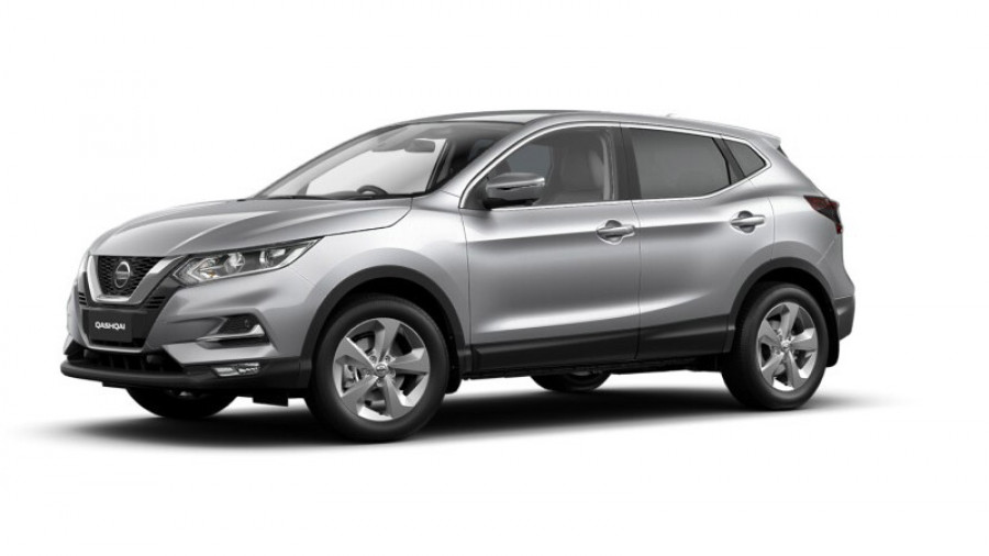 2020 MY0  Nissan QASHQAI J11 Series 3 ST Plus Other Image 35