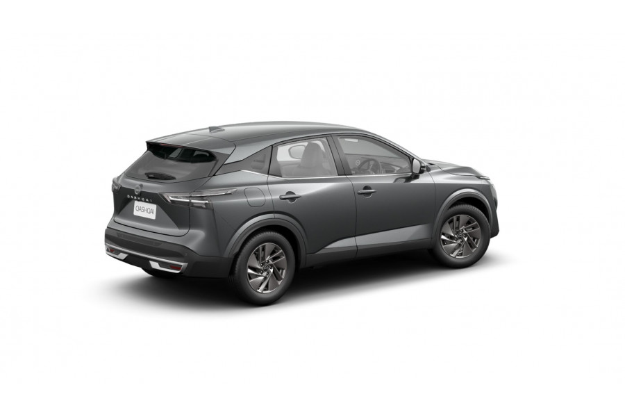 2024 MY25 Nissan QASHQAI J12 ST SUV Image 17