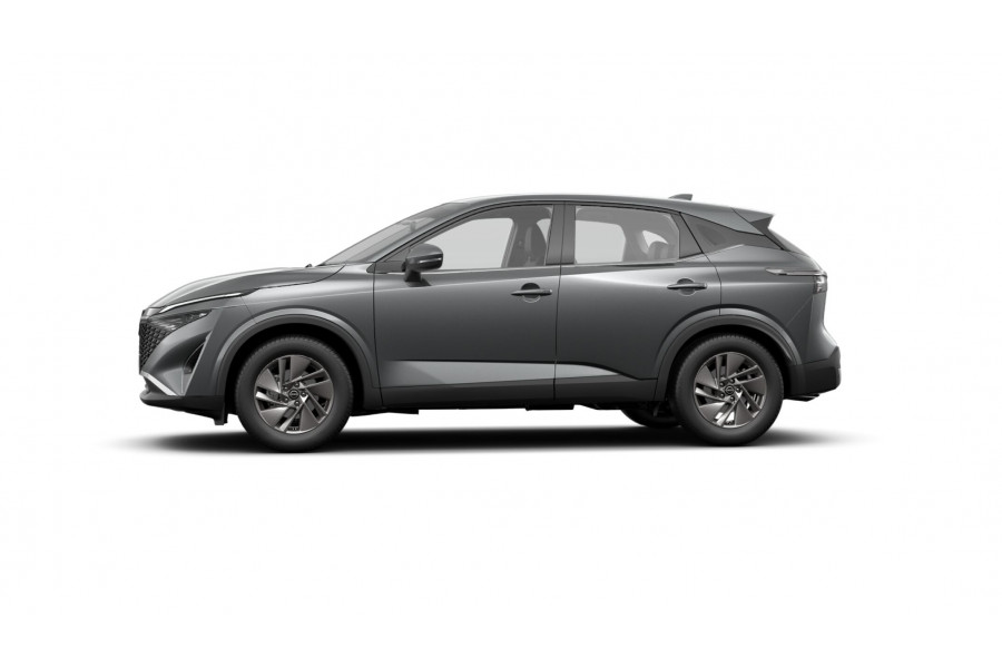 2024 MY25 Nissan QASHQAI J12 ST SUV Image 32