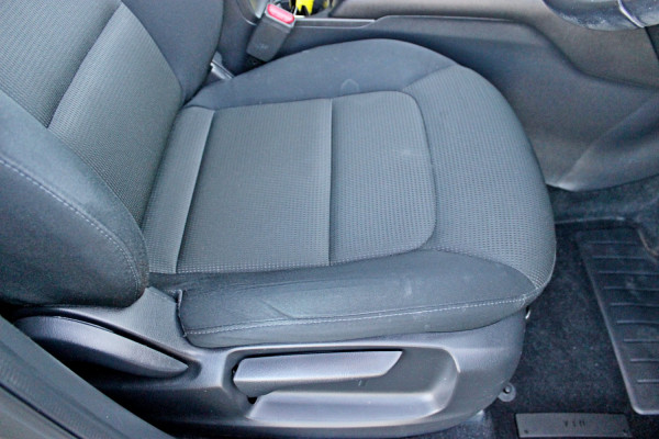 2022 Mazda CX-5 KF Series G25 Maxx Sport SUV Image 13