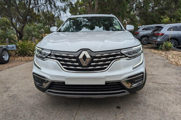 2023 Renault Koleos HZG Zen SUV
