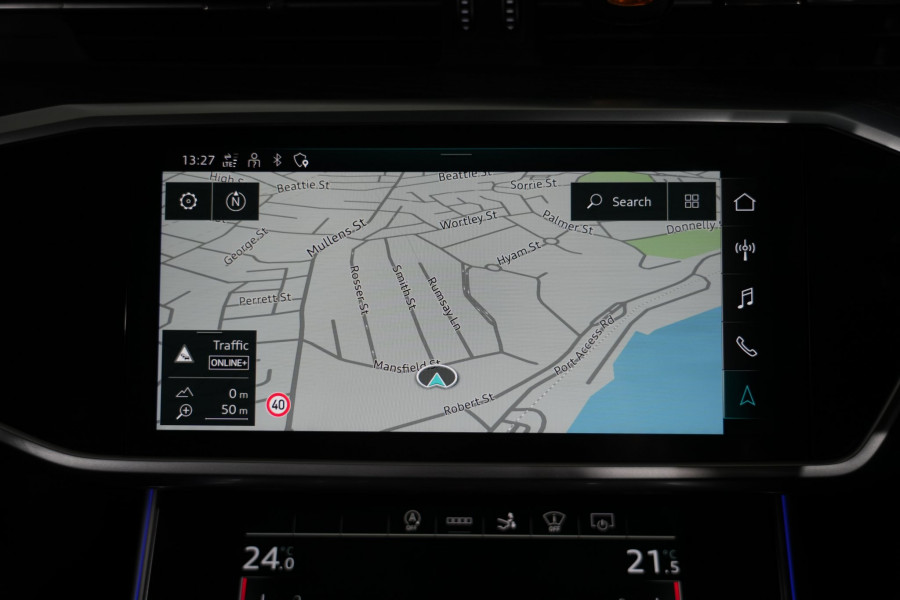 2023 Audi A7 4K 45 TFSI Hatch