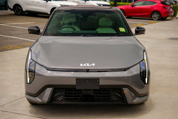 2026 Kia EV4  GT-Line Long Range Sedan Image 5