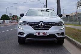2018 MY18.5 Renault Koleos HZG S Edition Wagon