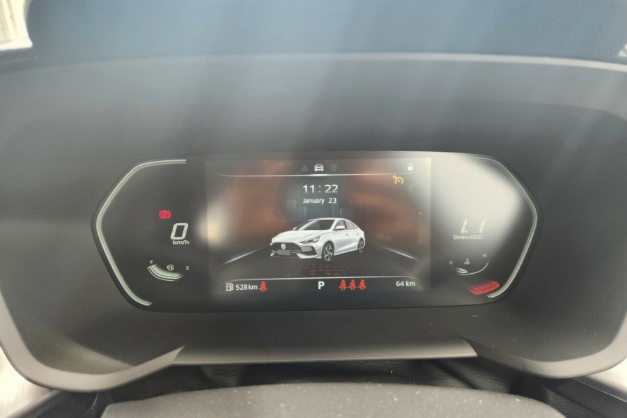 2024 MG MG5 AP32 Essence Sedan Image 17