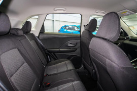 2025 MG ZS ZS32 Excite SUV