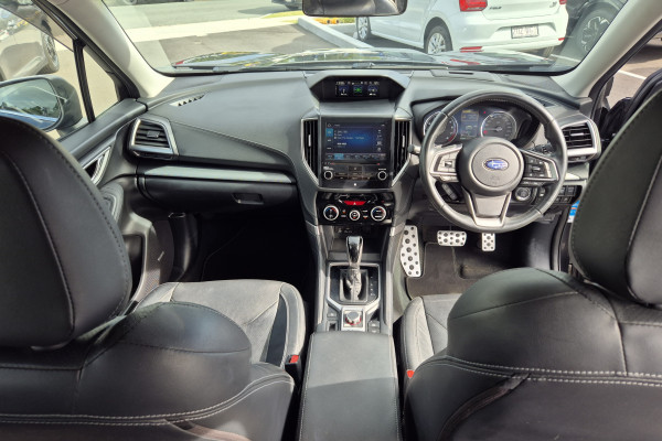 2019 Subaru Forester S5 2.5i-S SUV Image 27