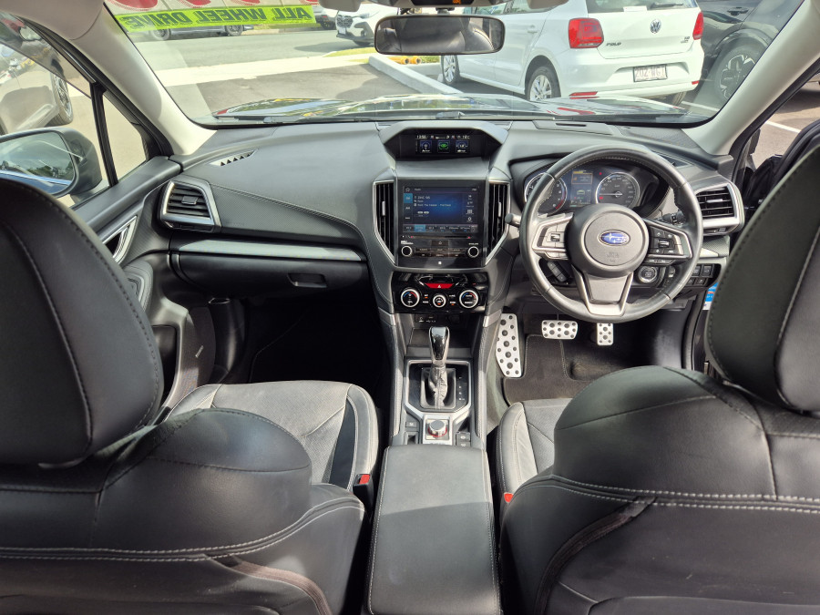 2019 Subaru Forester S5 2.5i-S SUV Image 27