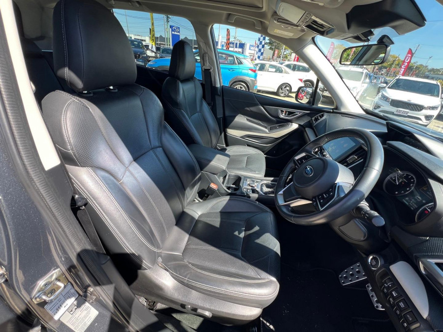 2022 Subaru Forester S5 2.5i-S SUV Image 40