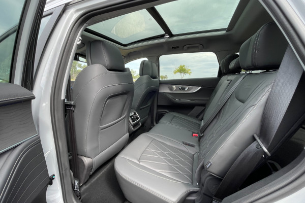 2026 MY24 Chery Tiggo 8 ULTIMATE AWD Wagon Image 23