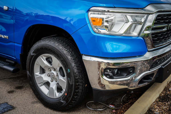 2023 MY24 Ram 1500 DT Big Horn Crew Cab