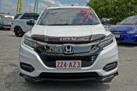 2019 Honda HR-V RS Hatchback