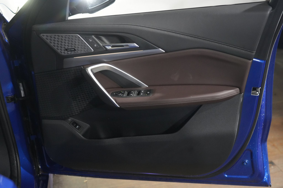 2024 BMW iX1 xDrive30 M Sport SUV