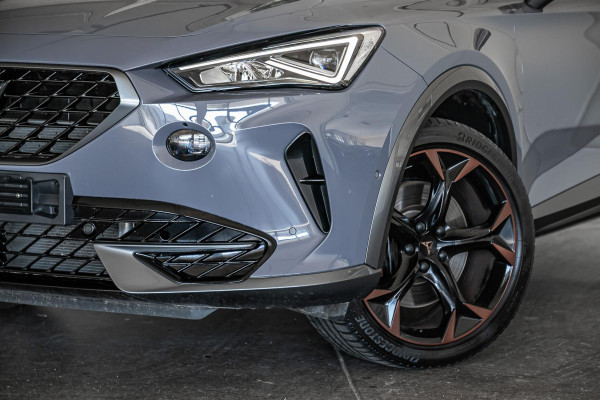 2023 Cupra Formentor KM VZx SUV