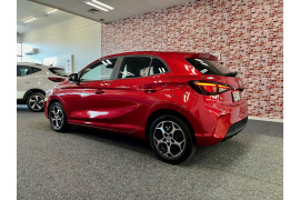 2024 MG MG3 Essence Hybrid+ Hatch