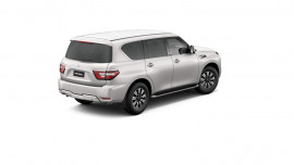 2025 MY24 Nissan Patrol Y62 Series 5 Ti SUV image 18