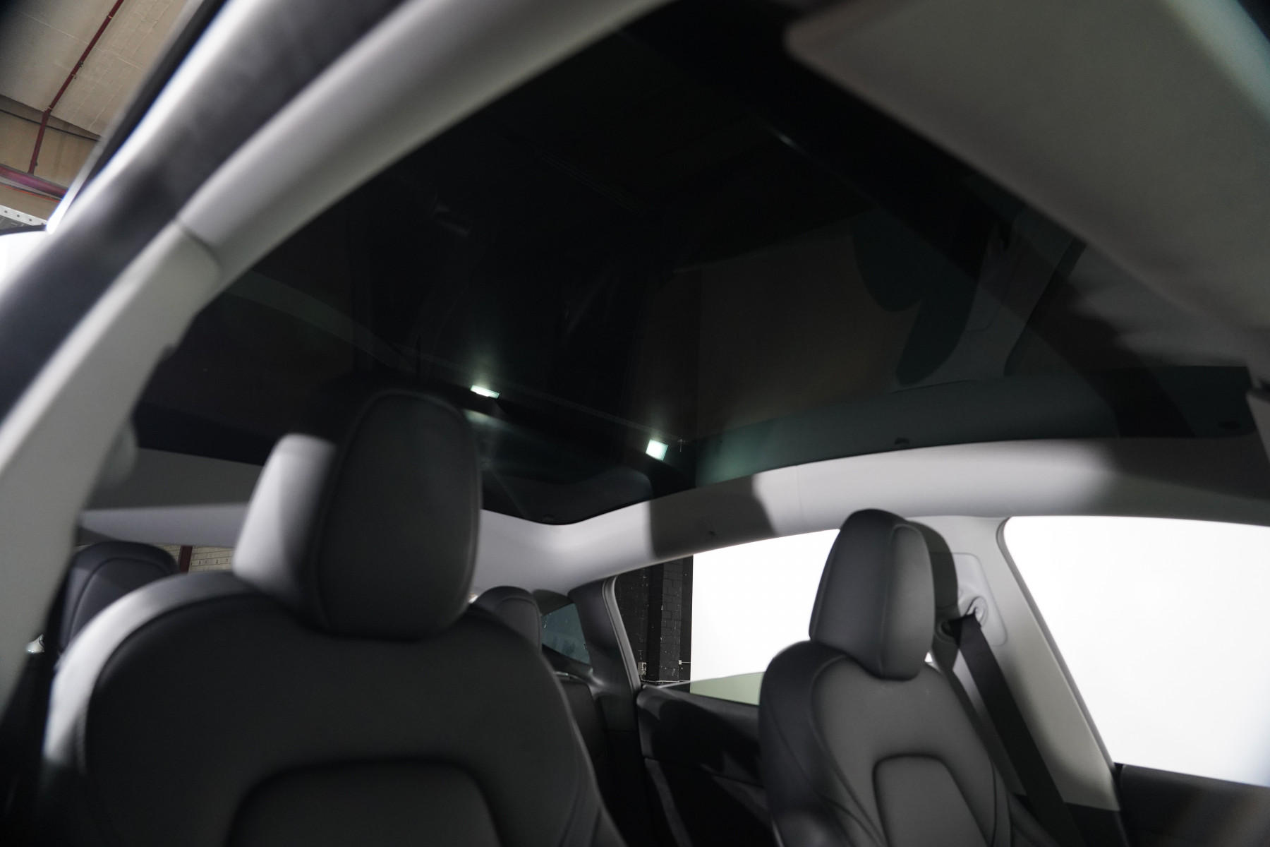 2023 Tesla Model Y Y Performance SUV Image 21
