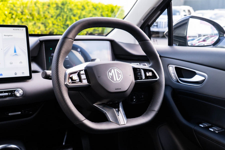 2026 MG MG4 AH4E Essence 64 Hatch Image 17