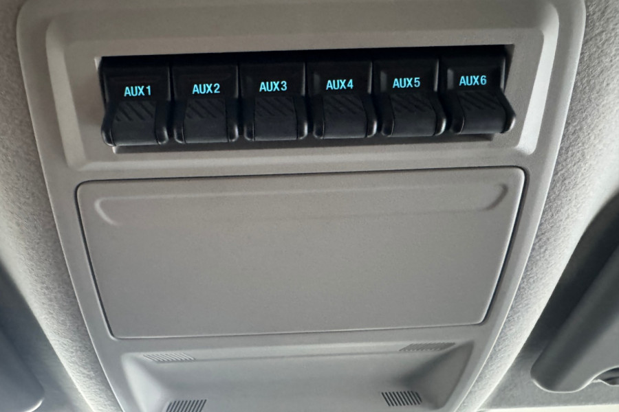 2024 MY25.25 Ford Ranger P703 XLT Ute Image 29
