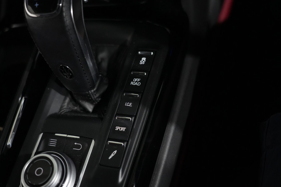 2020 Maserati Levante SUV