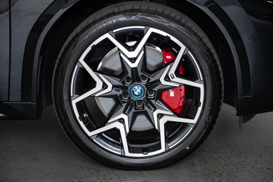2024 BMW iX2 U10 eDrive20 M Sport SUV