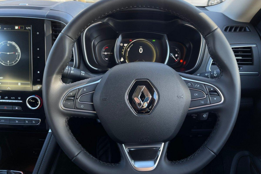 2024 Renault Koleos HZG Intens SUV Image 21