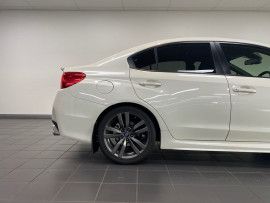 2016 MY17 Subaru WRX V1 Premium Sedan