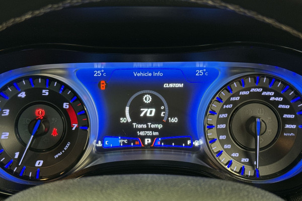 2020 Chrysler 300 LX SRT Core Sedan Image 5