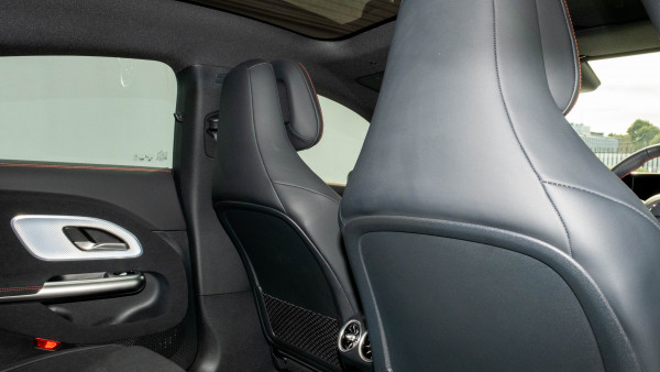2027 Mercedes-Benz CLA-Class image 13