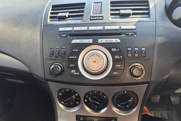 2010 Mazda 3 BL Series 2 Neo Hatch Image 19