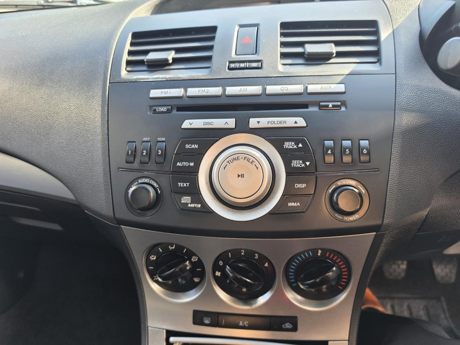2010 Mazda 3 BL Series 2 Neo Hatch Image 19