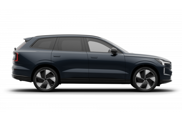 2026 Volvo EX90  Ultra Twin Motor Performance SUV Image 6