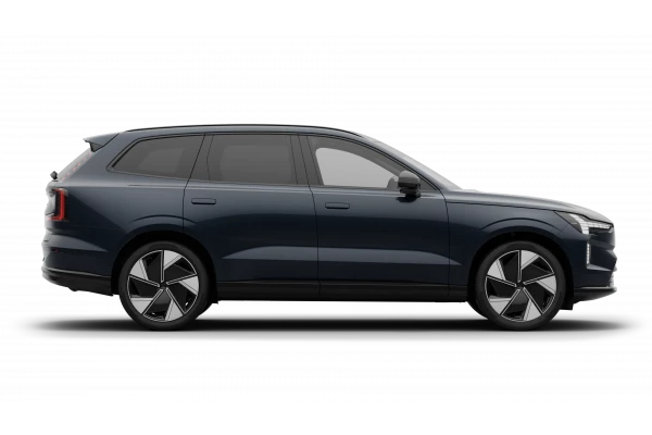 2026 Volvo EX90  Ultra Twin Motor Performance SUV Image 6