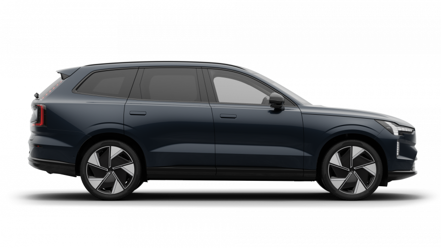 2026 Volvo EX90  Ultra Twin Motor Performance SUV Image 6