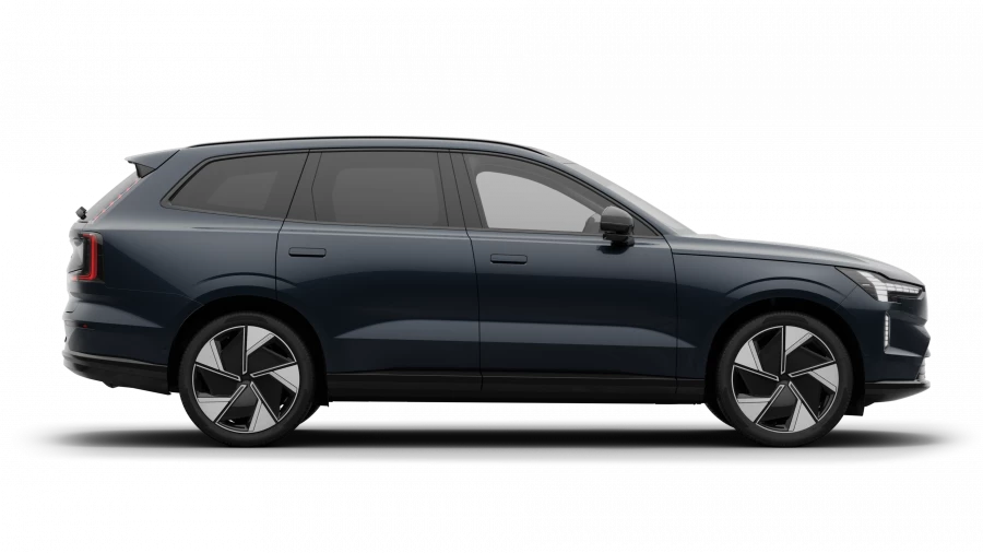 2026 Volvo EX90  Ultra Twin Motor Performance SUV Image 6