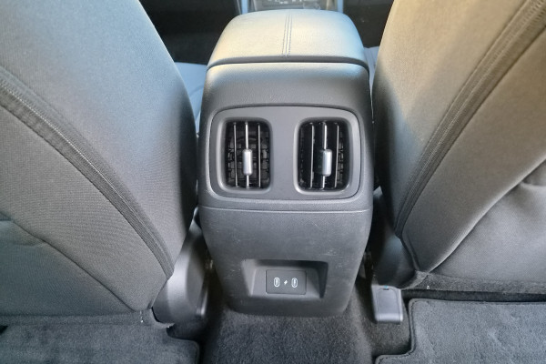 2024 MY25 Hyundai Tucson NX4.V3  SUV Image 10