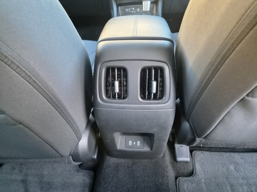 2024 MY25 Hyundai Tucson NX4.V3  SUV Image 10
