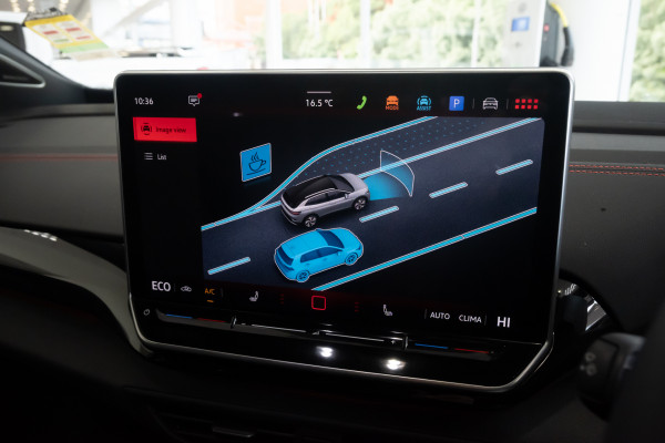 2025 MY25.5 Volkswagen ID. 4 E2 GTX SUV image 18
