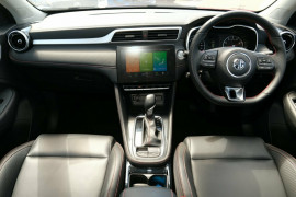 2023 MY22 MG ZS AZS1 Excite SUV