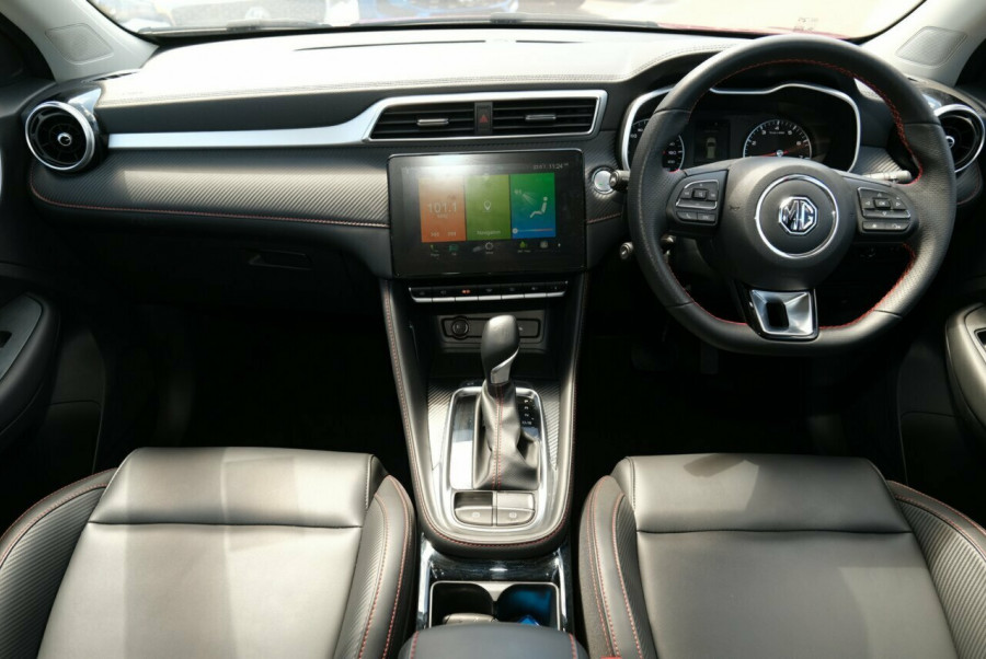 2023 MY22 MG ZS AZS1 Excite SUV Image 6
