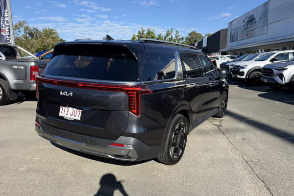 2024 MY25 Kia Carnival KA4 PE GT-Line People Mover Image 10