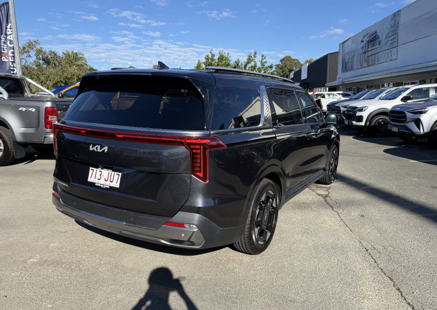 2024 MY25 Kia Carnival KA4 PE GT-Line People Mover Image 10