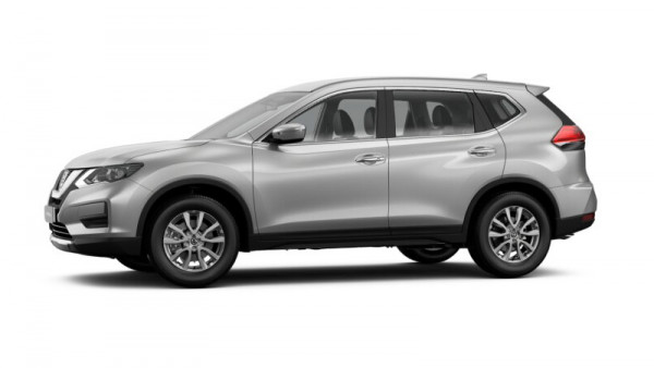 2020 Nissan X-Trail T32 Series III TS Other