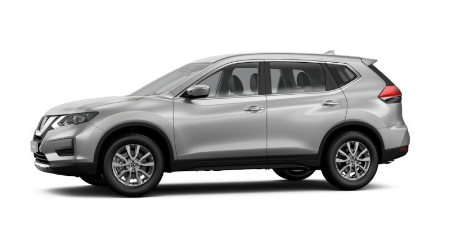 2020 Nissan X-Trail T32 Series III TS Other Image 33