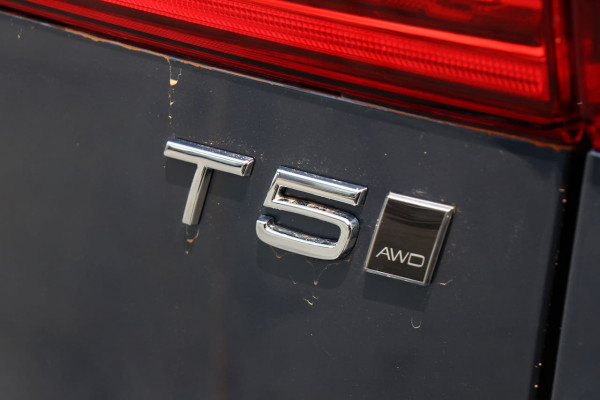 2020 Volvo XC60 UZ T5 Momentum Suv Image 5